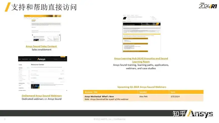 ansys培训有必要去吗
